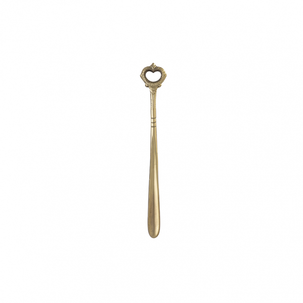 Ложка для обуви