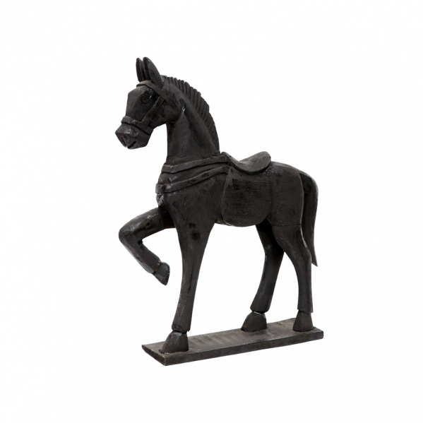 Декор лошадь