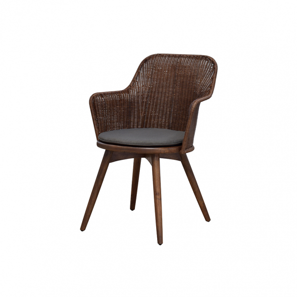 Полукресло