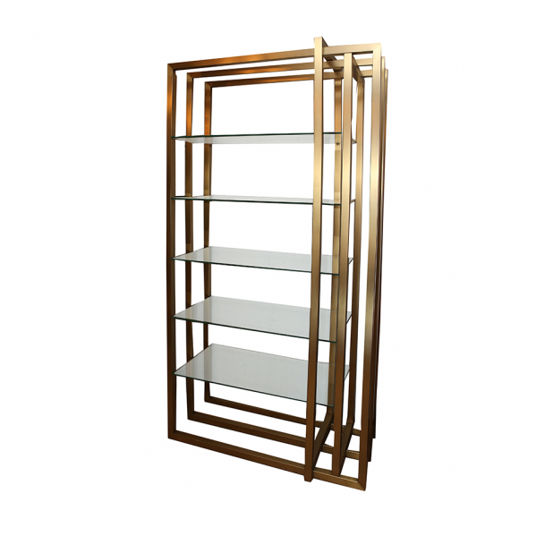 Стеллаж Белджио