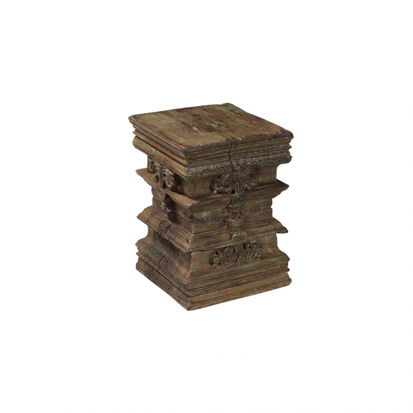 Приставной стол XIX век, Индия