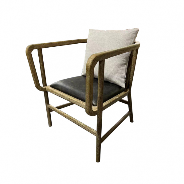 Полукресло