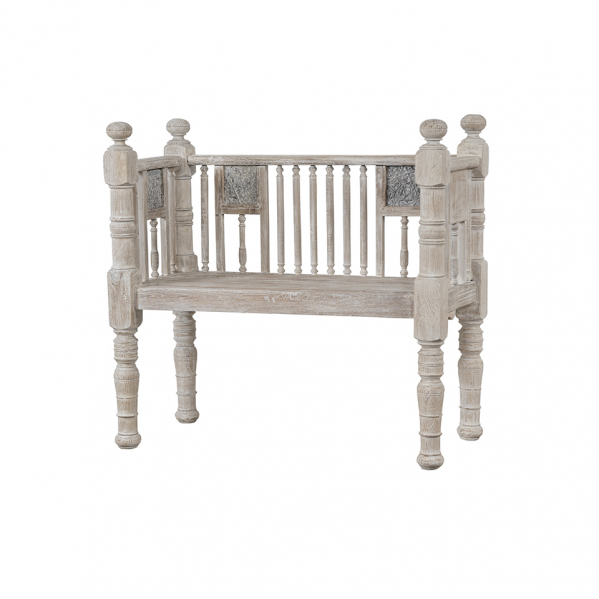 Лавка XIX век, Индия