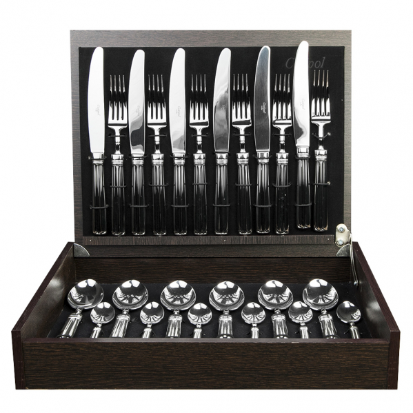 Набор столовых приборов 24 предмета