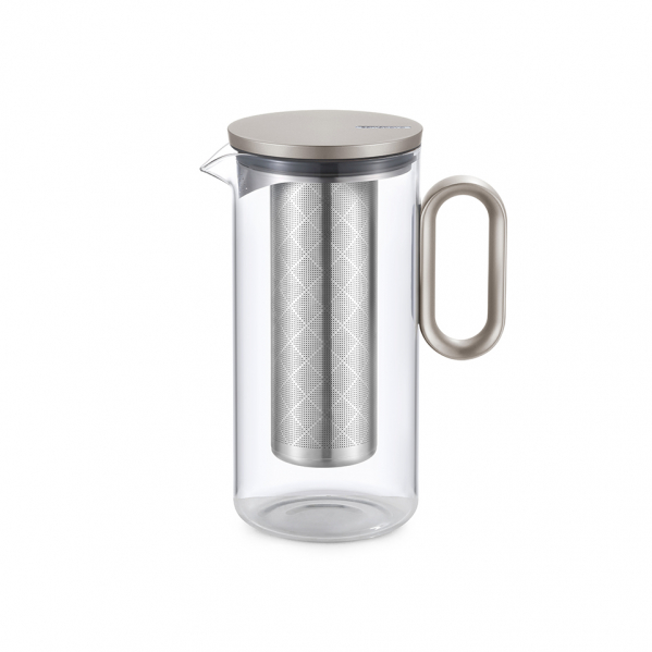 Чайный инфузер