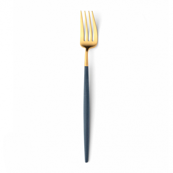 Вилка сервировочная