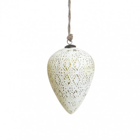 Новогодняя игрушка 