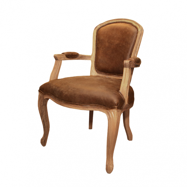 Полукресло