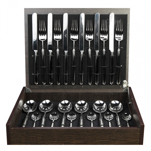 Набор столовых приборов 24 предмета