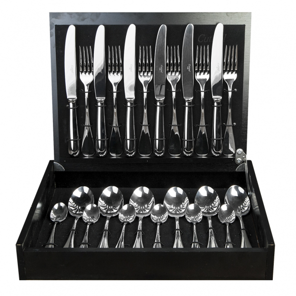 Набор столовых приборов 24 предмета