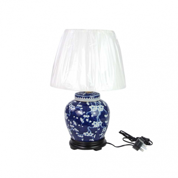 Лампа настольная