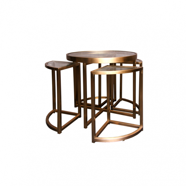 Стол приставной