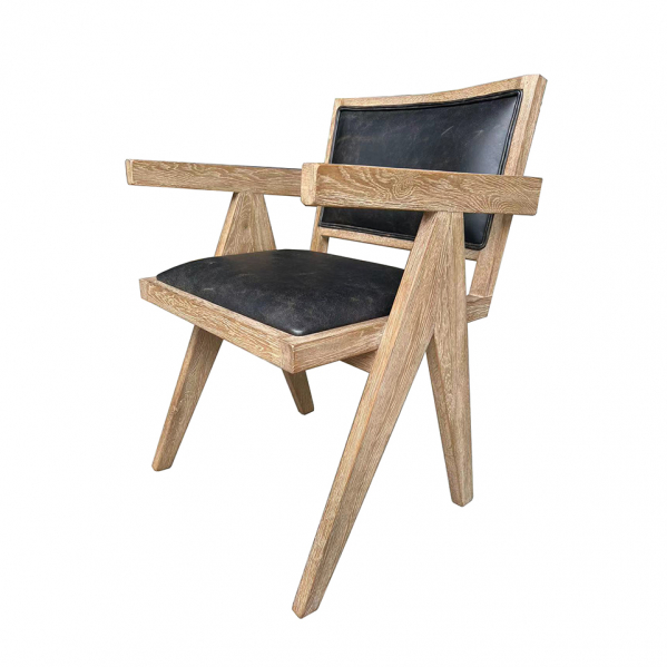 Полукресло