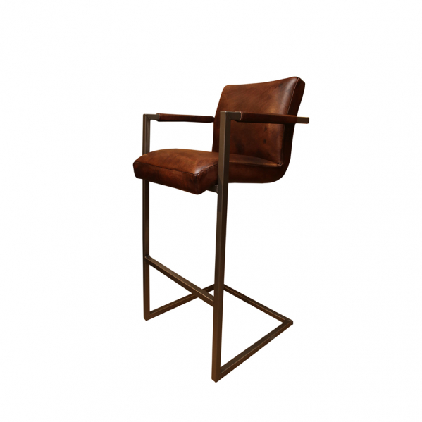 Стул барный FLEET