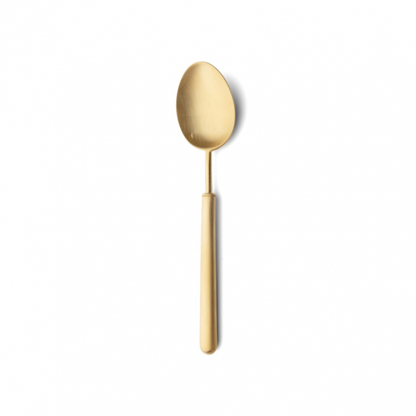 Ложка десертная