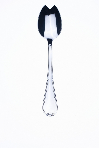 Ложка для салата