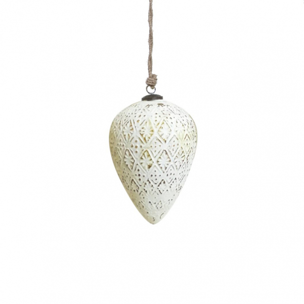 Новогодняя игрушка 