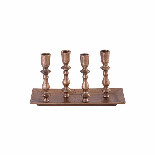 Подсвечник