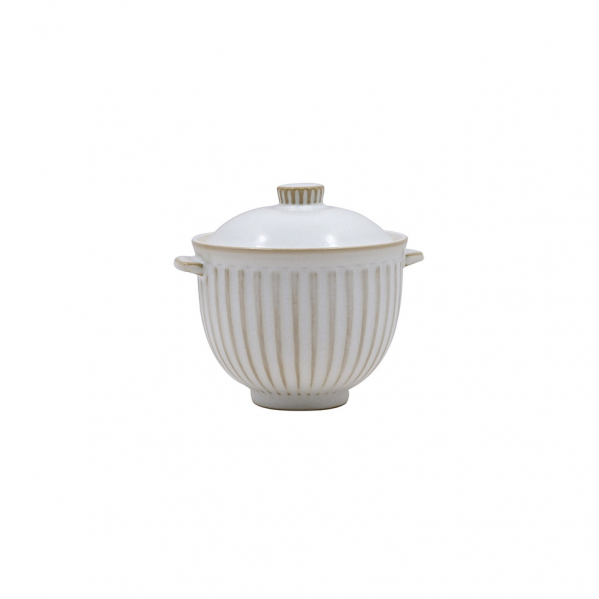 Чаша с крышкой