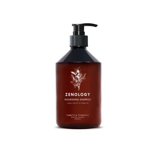 Шампунь для волос