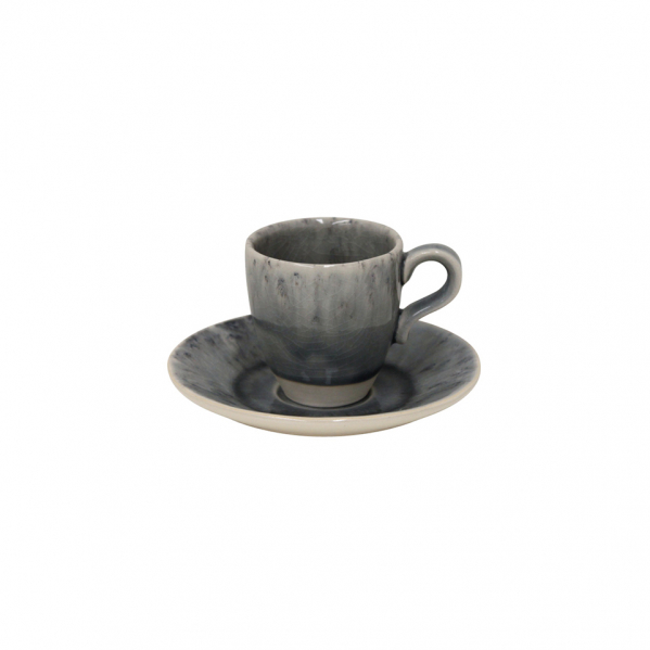 Кофейная пара