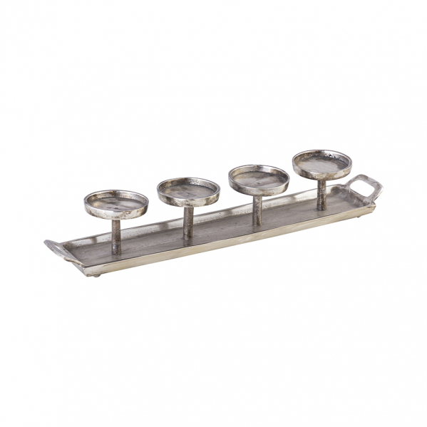 Подсвечник