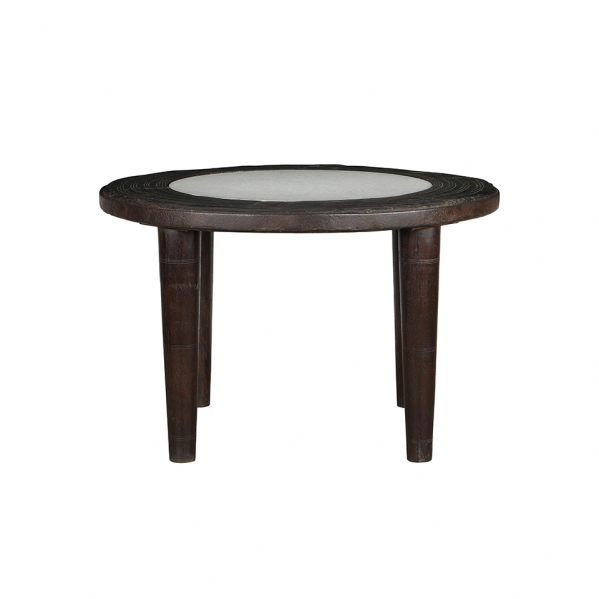 Стол XIX век, Индия