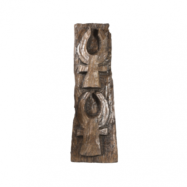 Декоративная панель XIX век, Индия