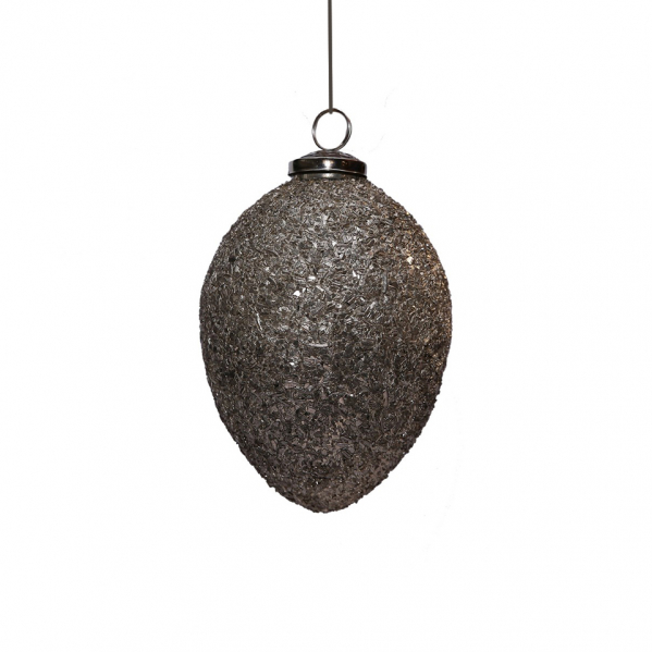 Новогодняя игрушка