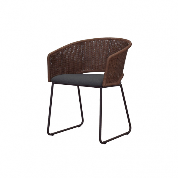 Полукресло