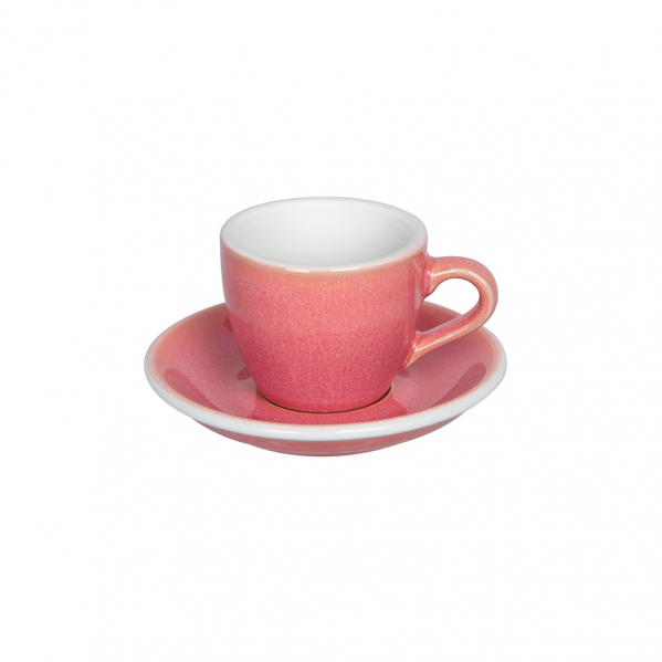 Кофейная пара