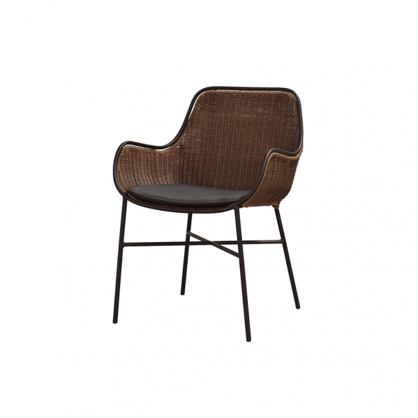 Полукресло