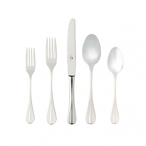 Набор столовых приборов 5 предметов