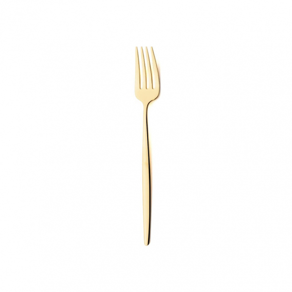 Вилка десертная