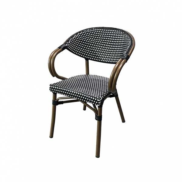 Полукресло