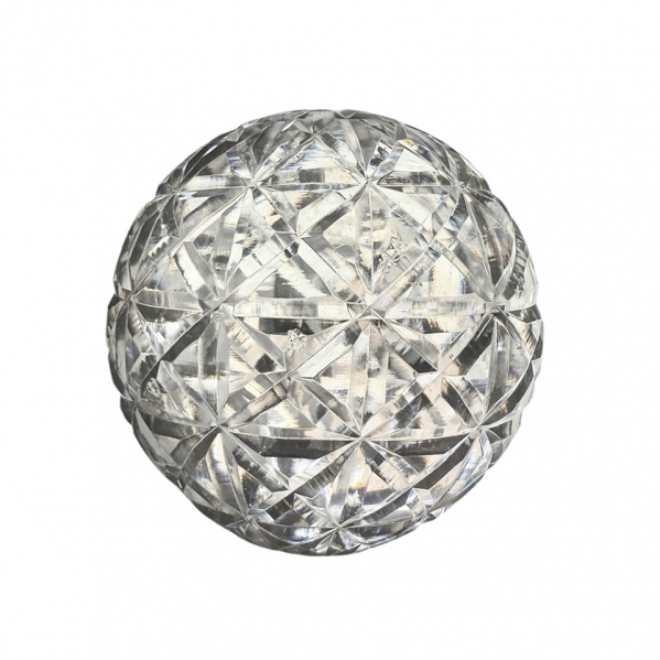 Шар декоративный