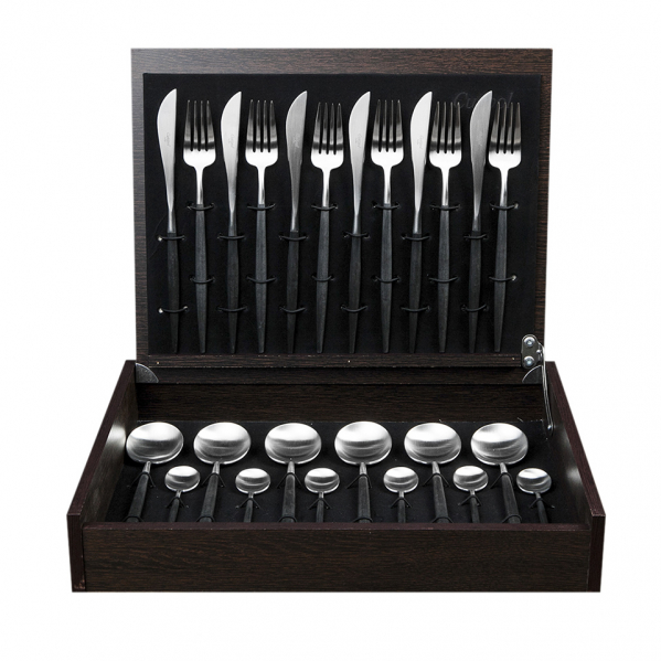 Набор столовых приборов 24 предмета