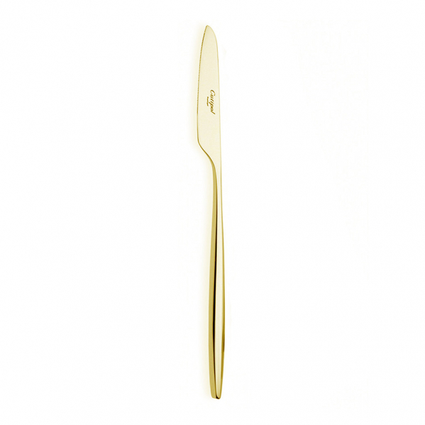 Нож столовый