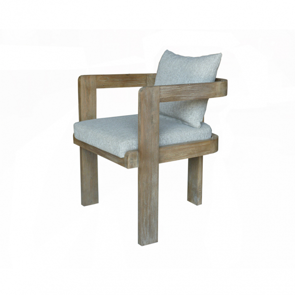 Полукресло