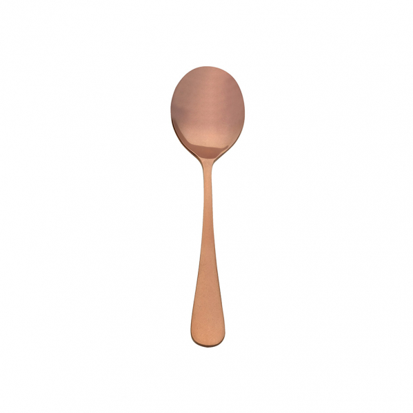 Ложка для бульона