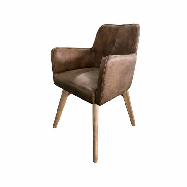 Полукресло