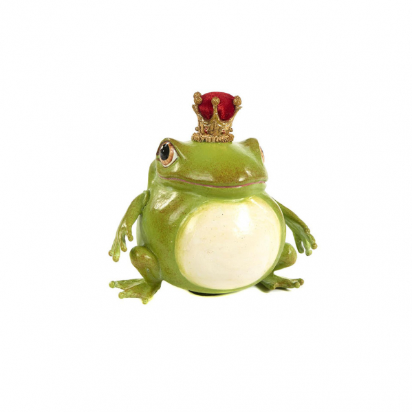 Декоративная лягушка