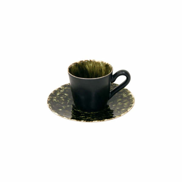 Кофейная пара