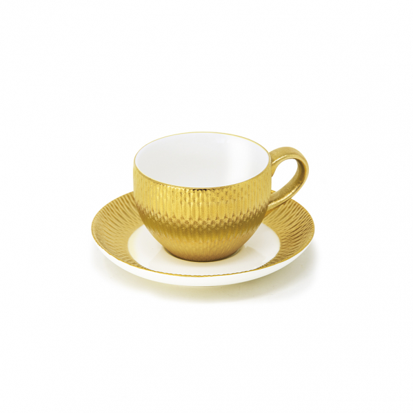 Кофейная пара