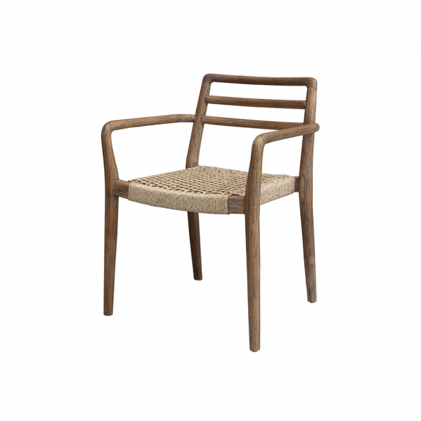 Полукресло