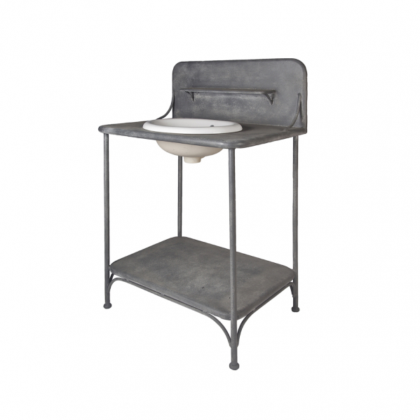 Раковина Вегас