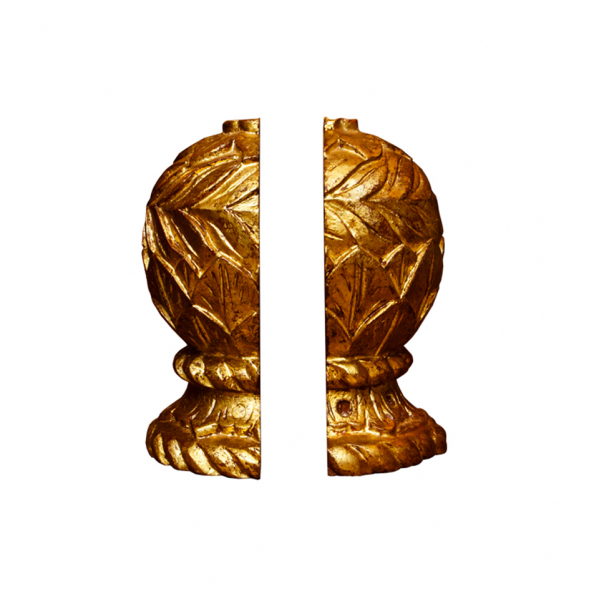 Книгодержатель