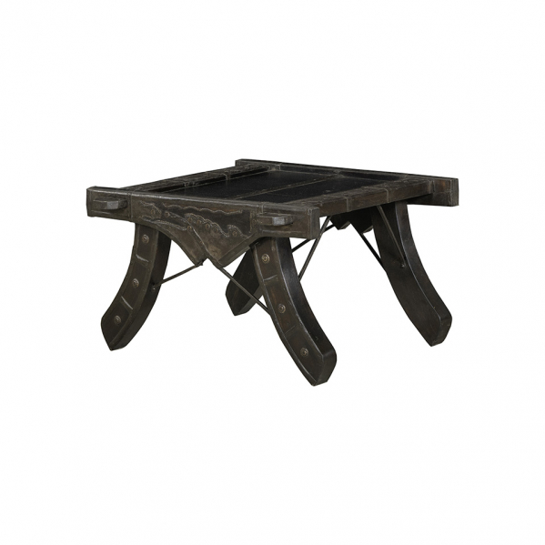 Стол кофейный XIX век, Индия