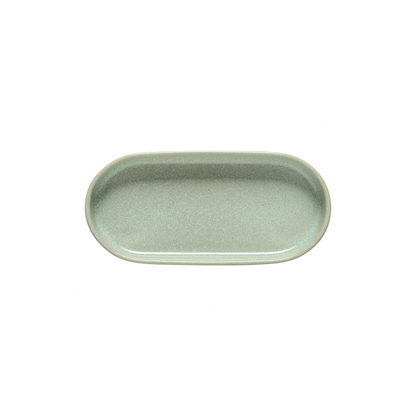 Блюдо овальное