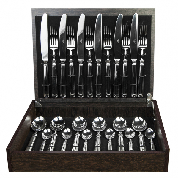 Набор столовых приборов 24 предмета